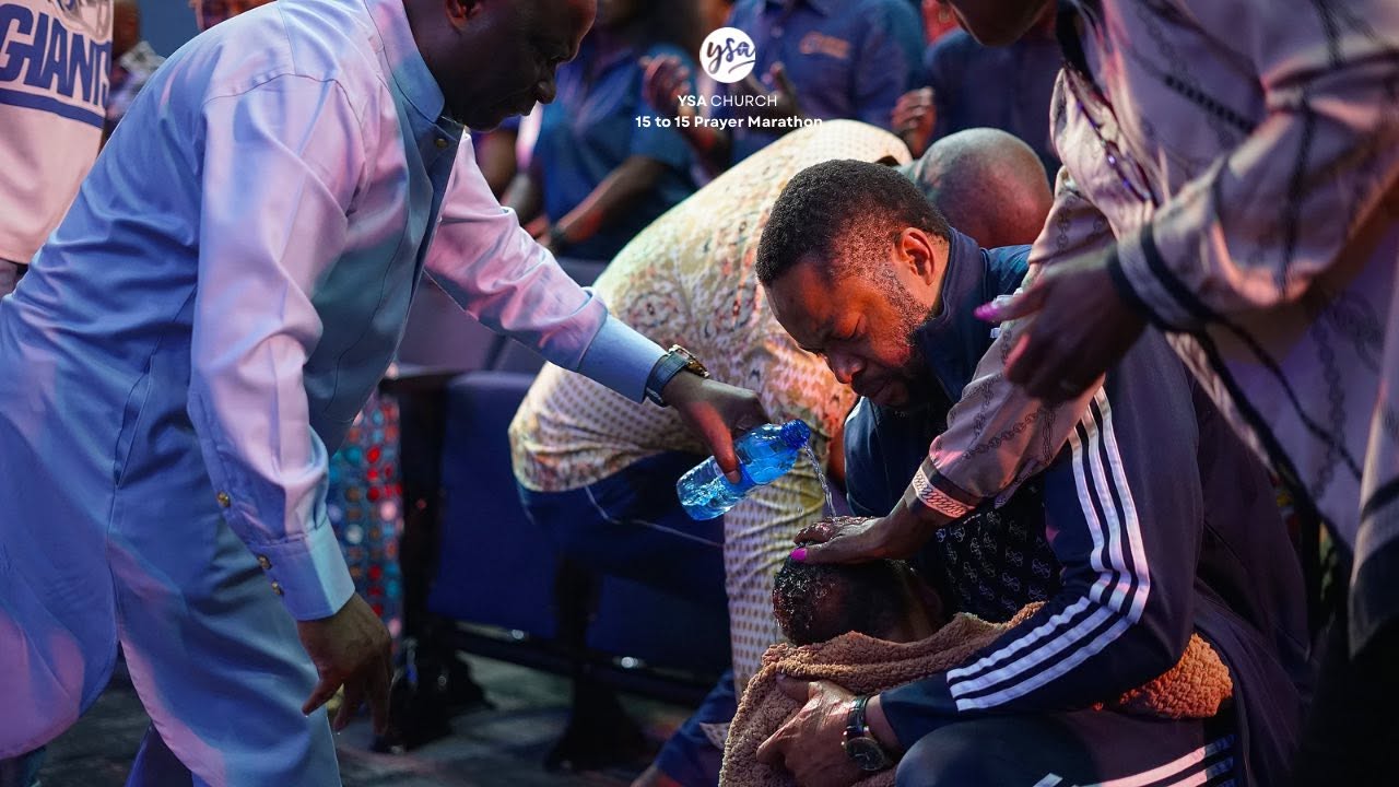 Celebration Service